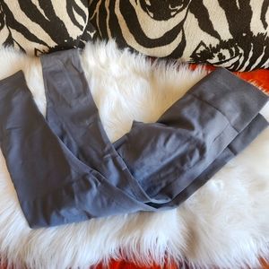 Lululemon Gray Leggings